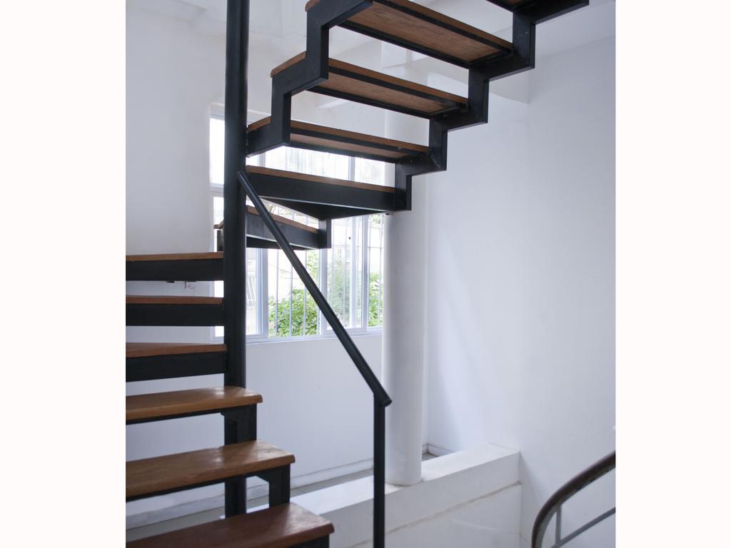 Homestay El Misti Suites Copacabana *