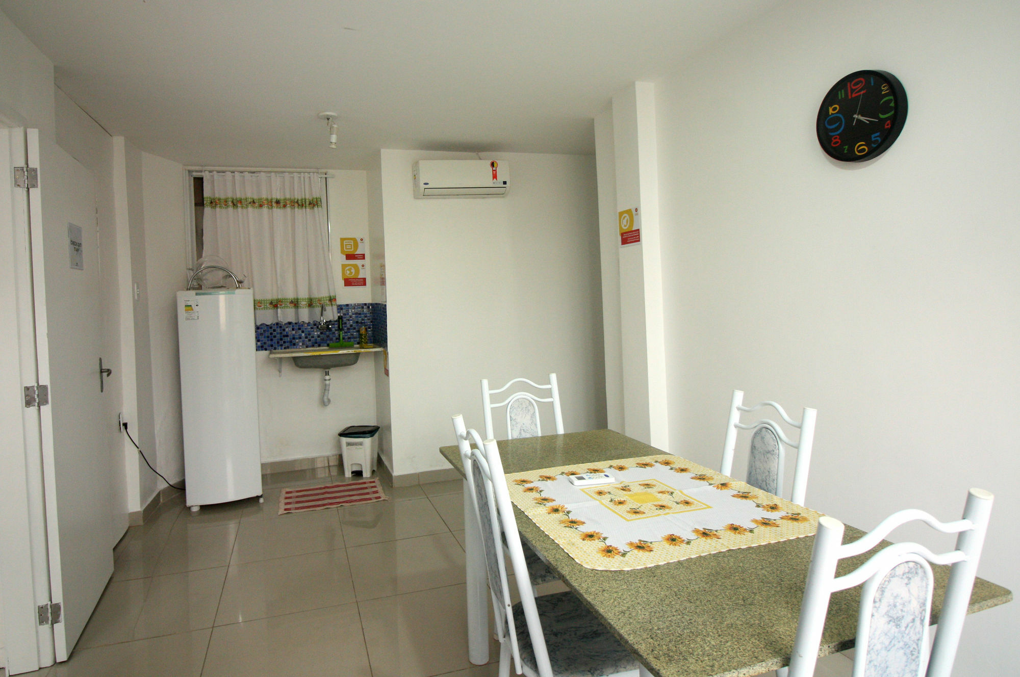 El Misti Suites Copacabana * Rio de Janeiro