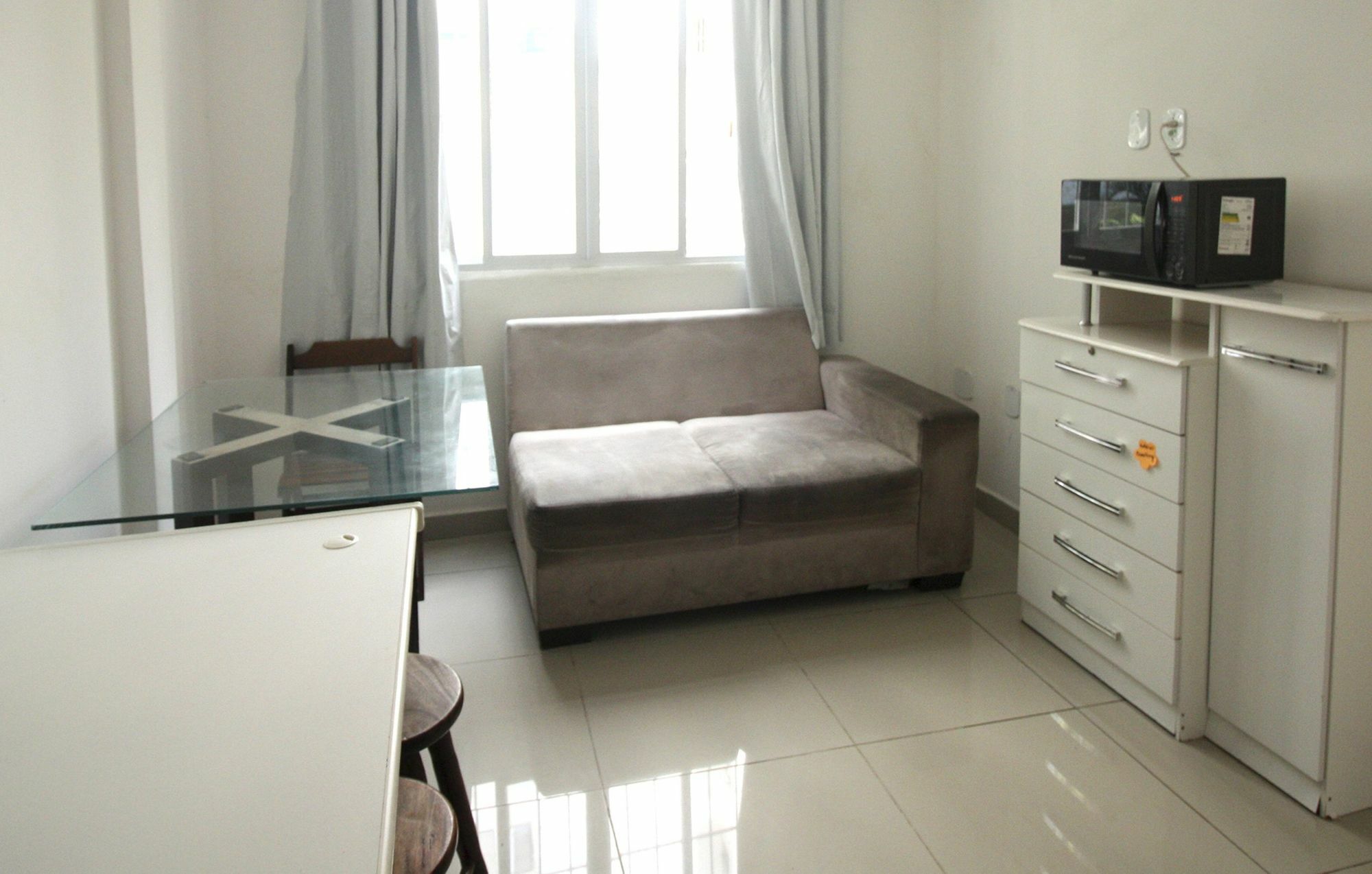 El Misti Suites Copacabana *
