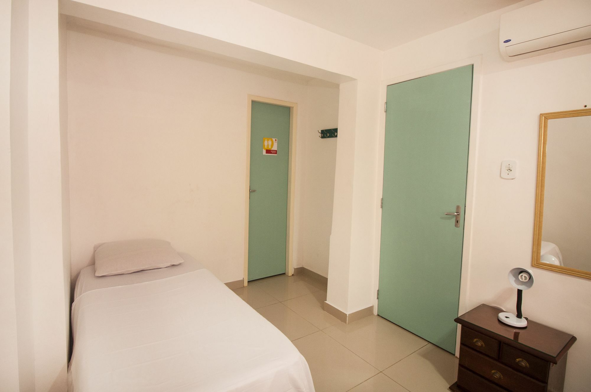 Homestay El Misti Suites Copacabana Rio de Janeiro