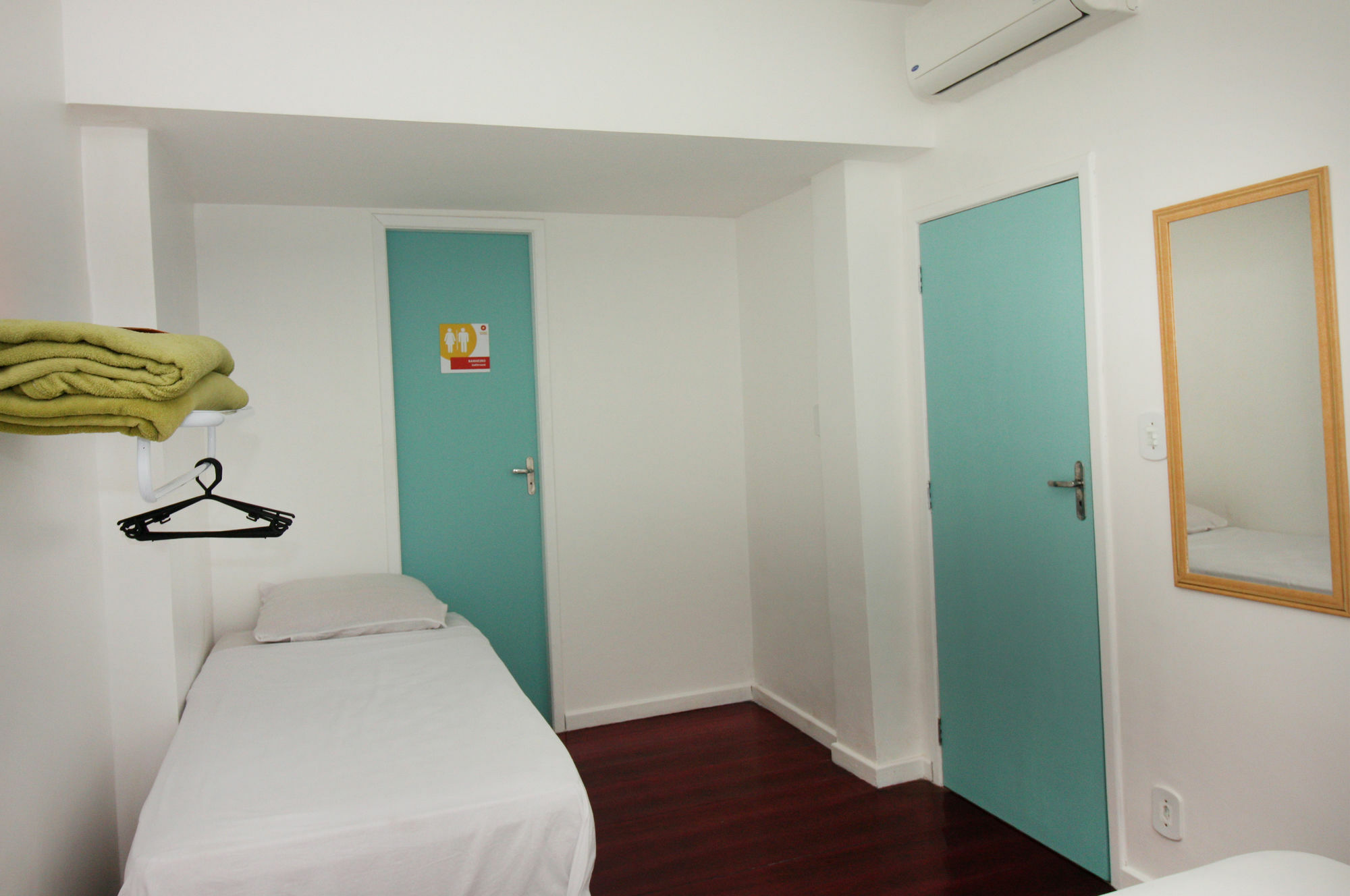 El Misti Suites Copacabana Homestay