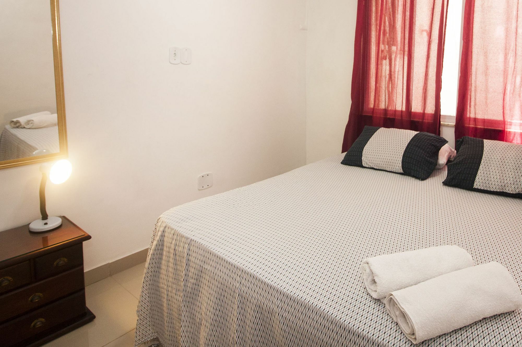 El Misti Suites Copacabana Homestay Rio de Janeiro