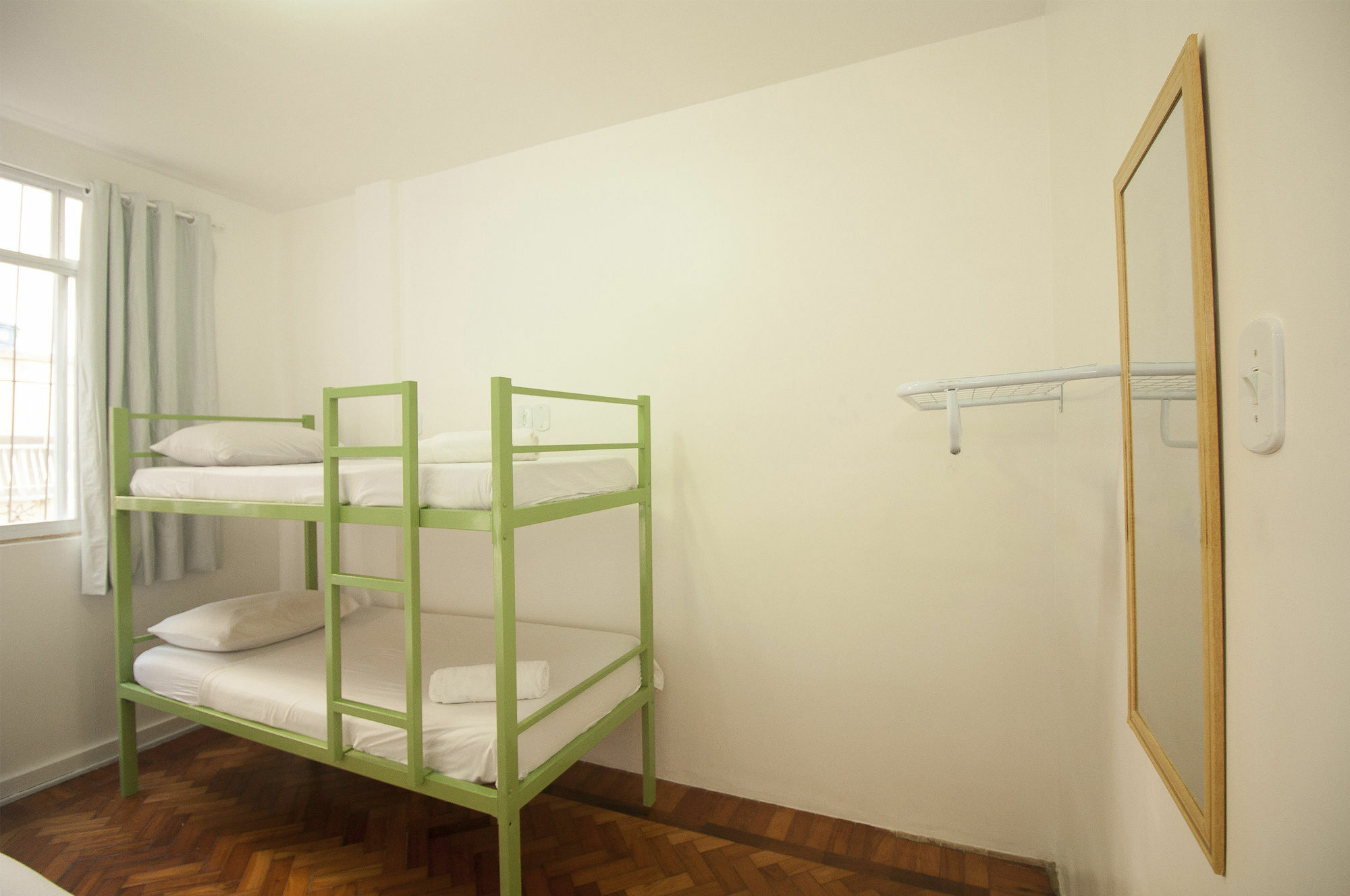 El Misti Suites Copacabana Homestay Rio de Janeiro