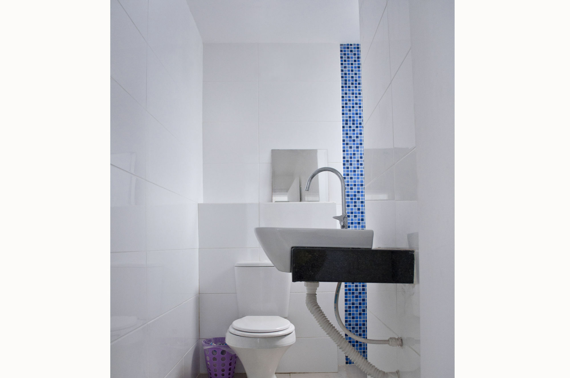 Homestay El Misti Suites Copacabana *