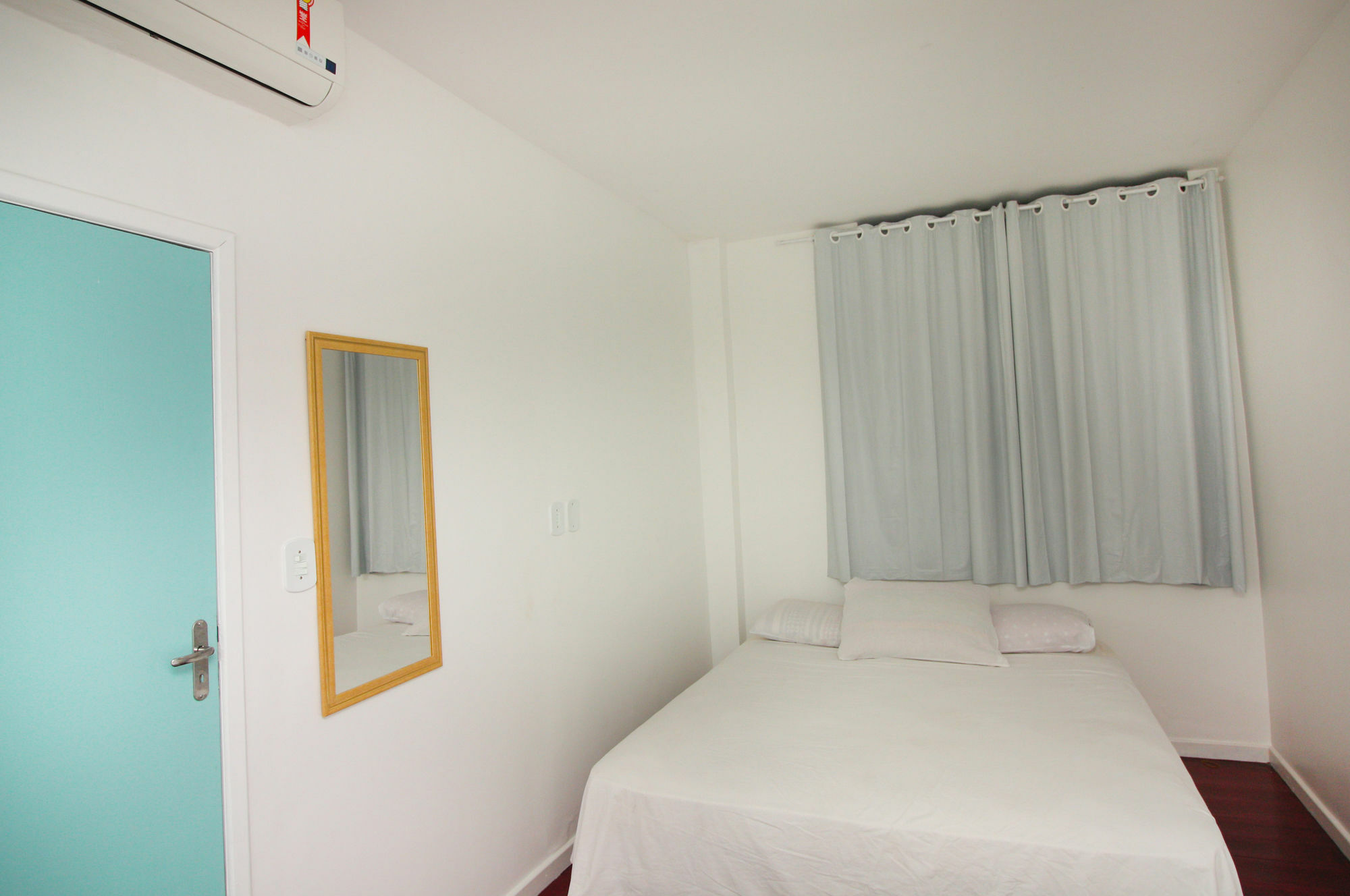 Homestay El Misti Suites Copacabana *