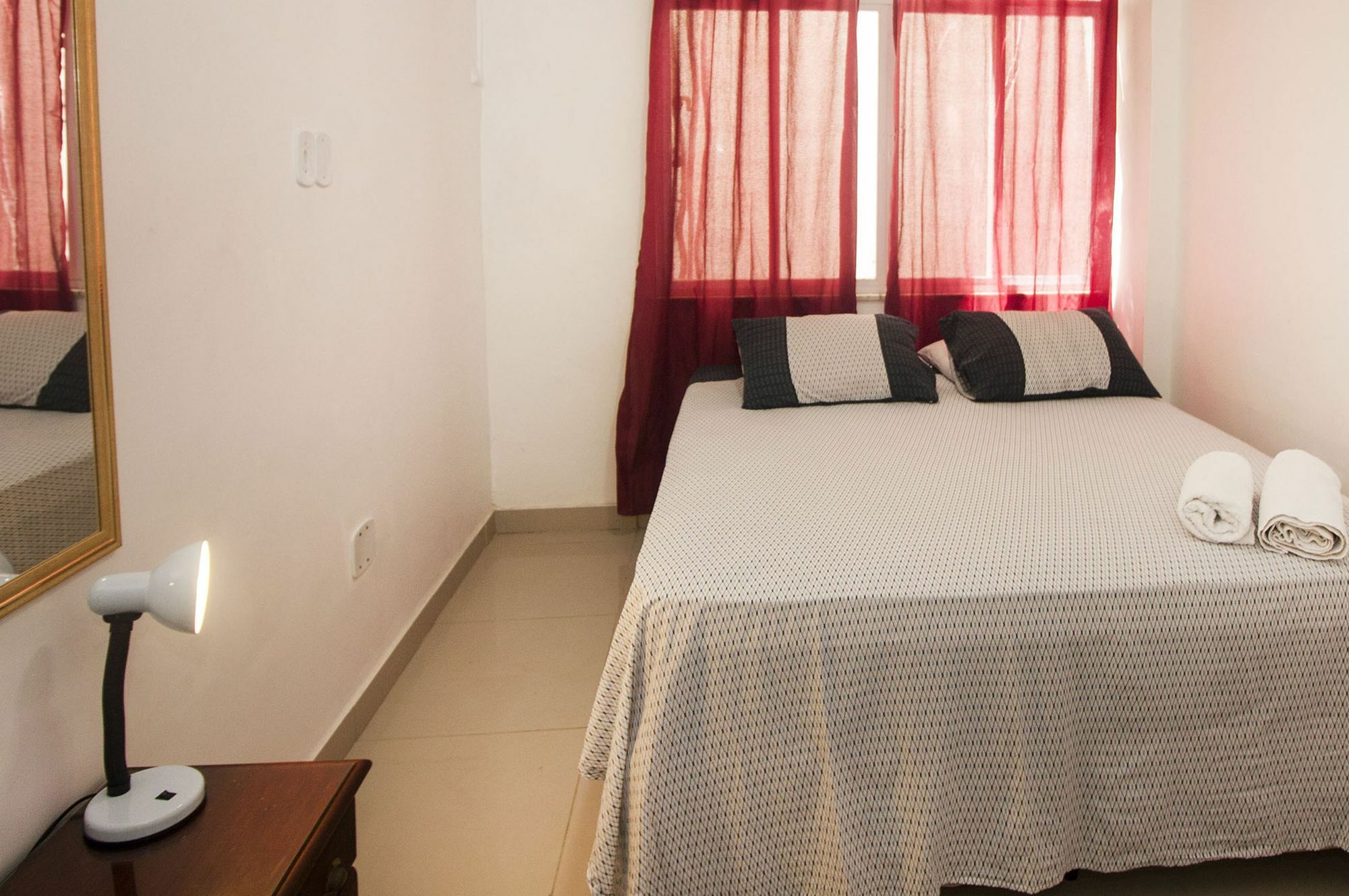 El Misti Suites Copacabana *