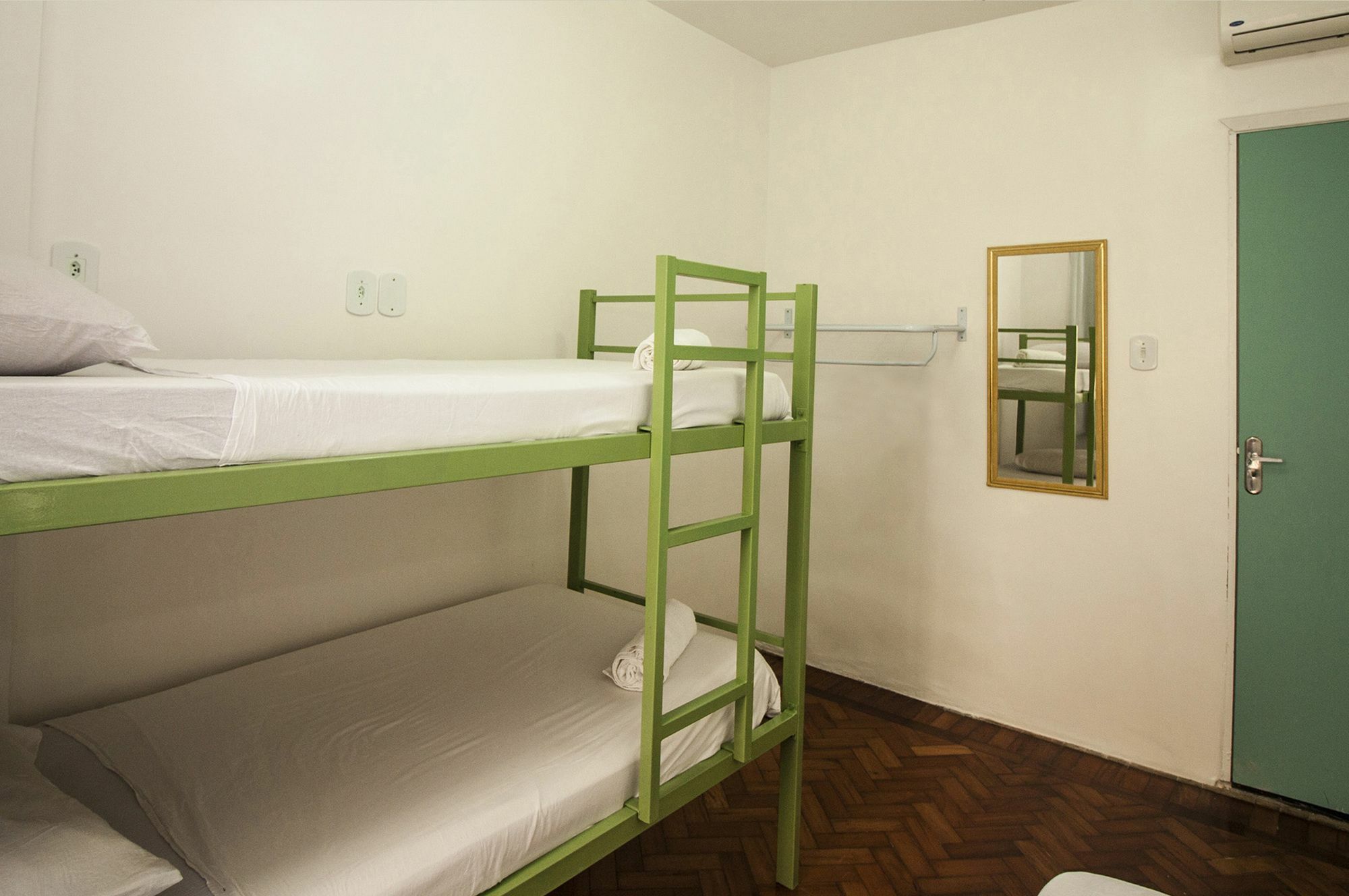 Homestay El Misti Suites Copacabana Rio de Janeiro